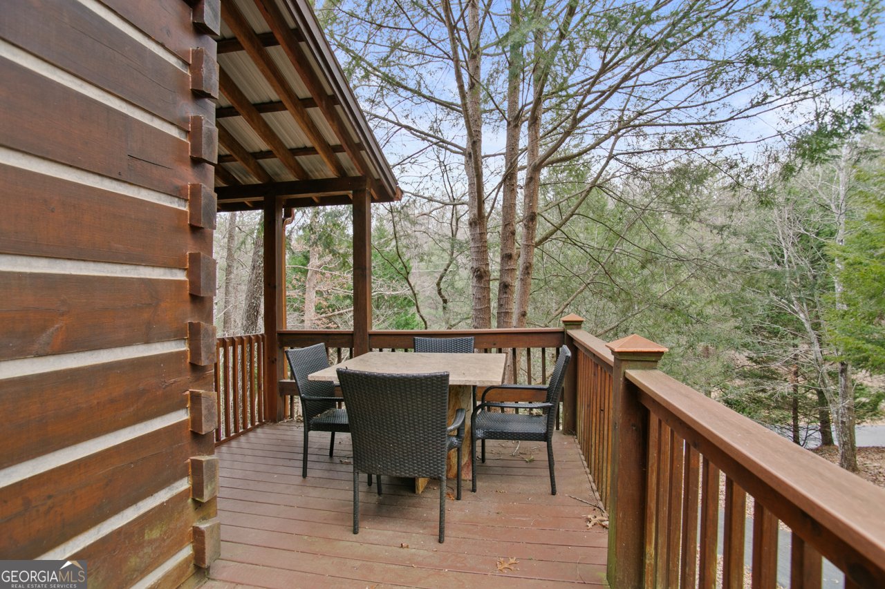 143 Kaely Drive Mineral Bluff - Photo 47