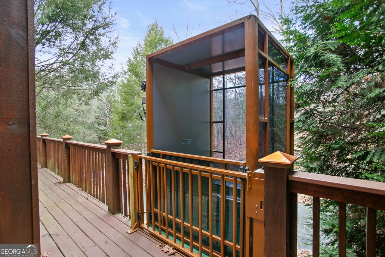 143 Kaely Drive Mineral Bluff - Photo 48