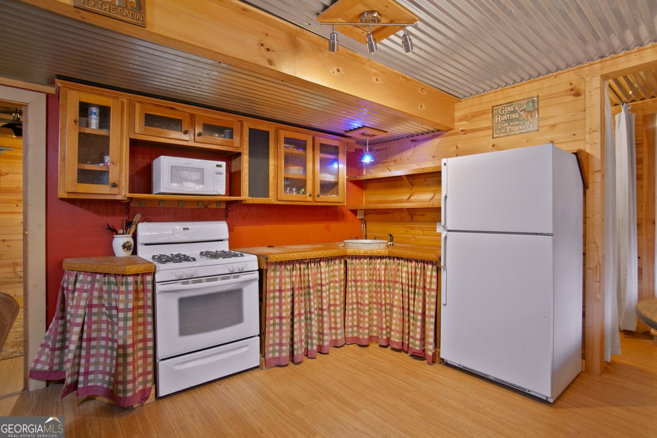 143 Kaely Drive Mineral Bluff - Photo 54