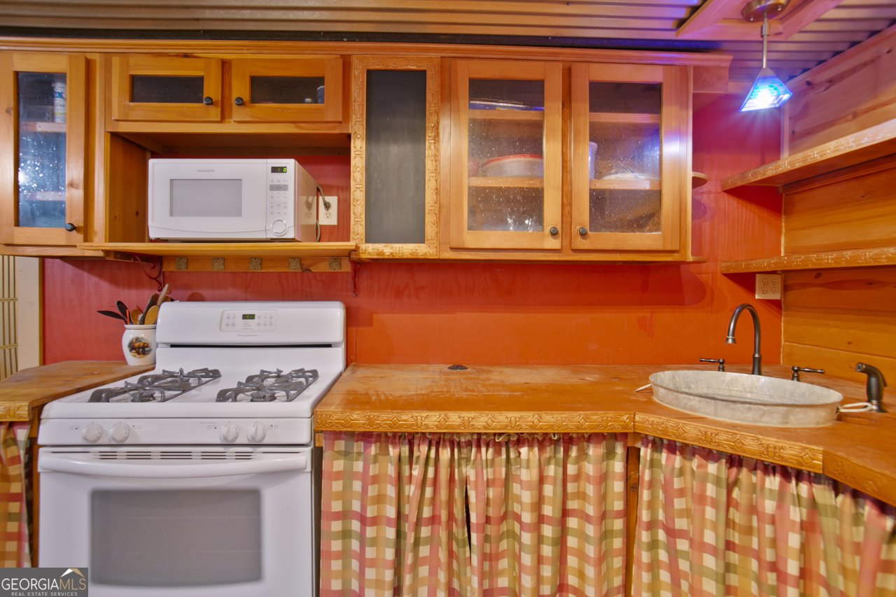 143 Kaely Drive Mineral Bluff - Photo 55