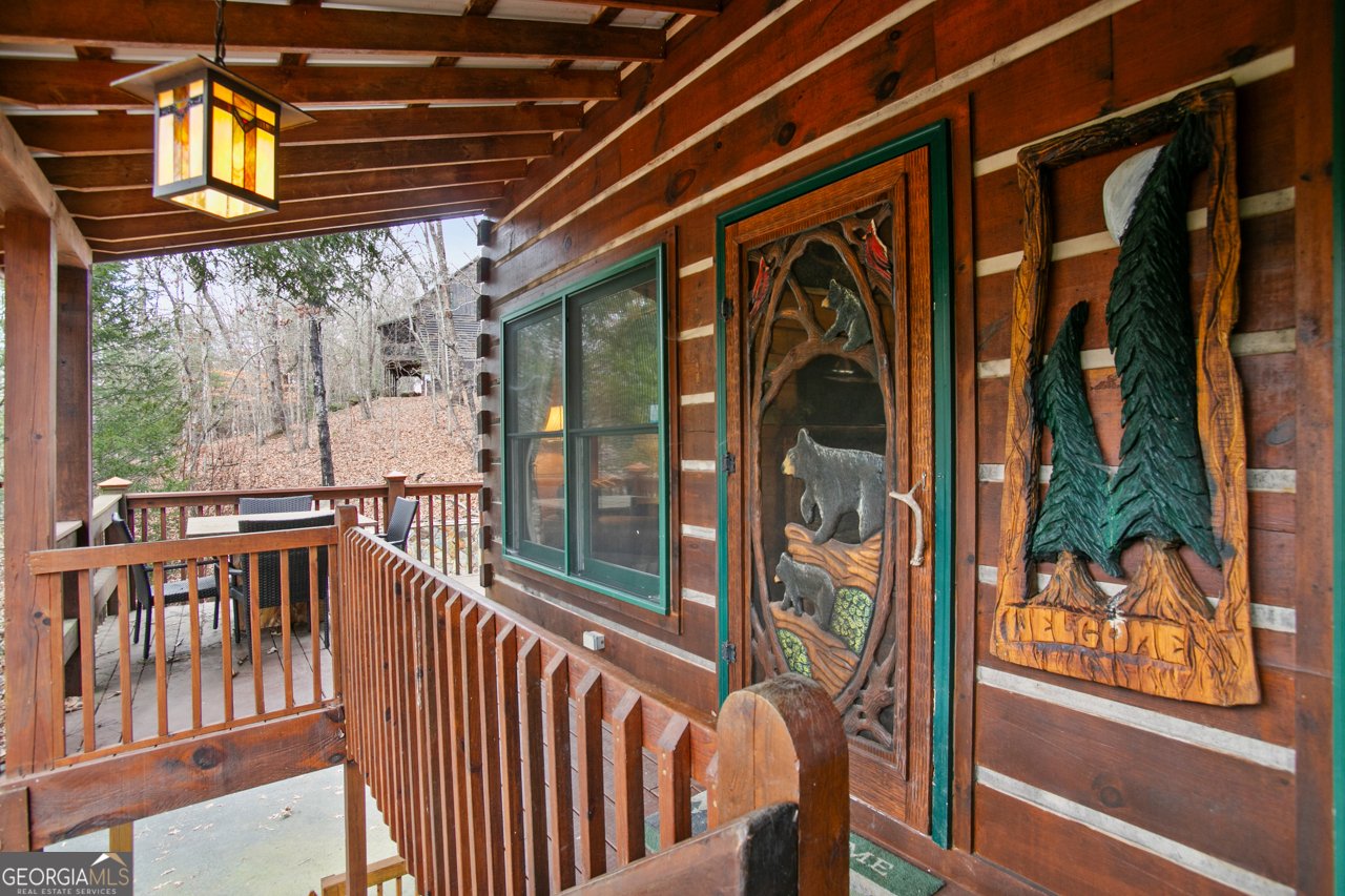 143 Kaely Drive Mineral Bluff - Photo 7