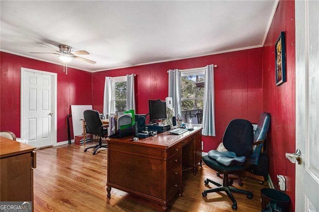 2545 Rockbridge Road Conyers - Photo 10