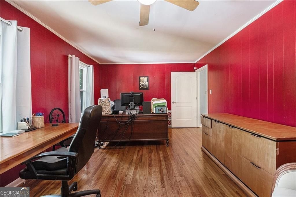 2545 Rockbridge Road Conyers - Photo 11