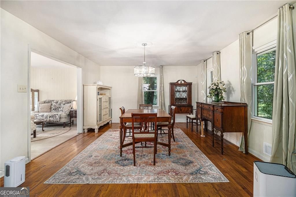 2545 Rockbridge Road Conyers - Photo 12