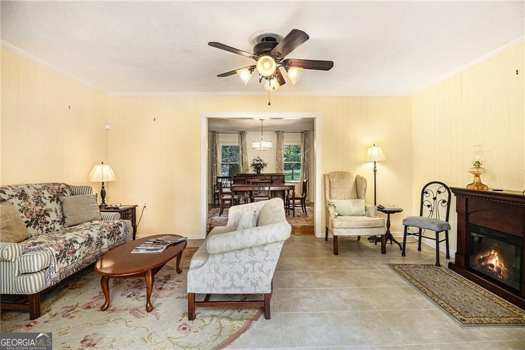 2545 Rockbridge Road Conyers - Photo 16