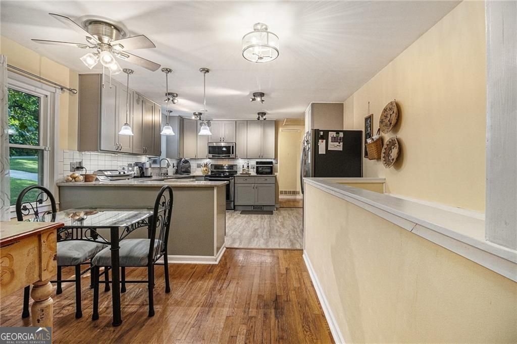 2545 Rockbridge Road Conyers - Photo 18