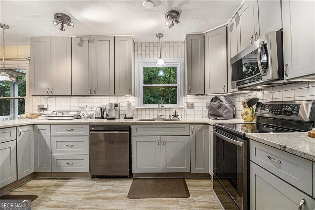 2545 Rockbridge Road Conyers - Photo 20