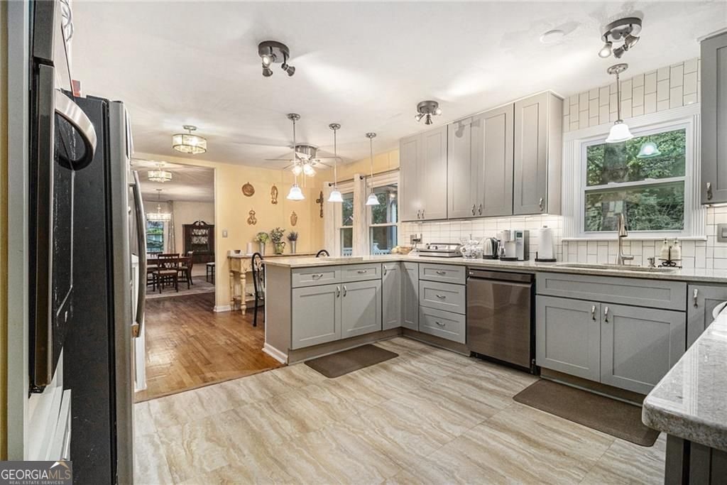 2545 Rockbridge Road Conyers - Photo 21