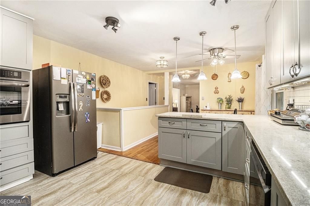 2545 Rockbridge Road Conyers - Photo 22