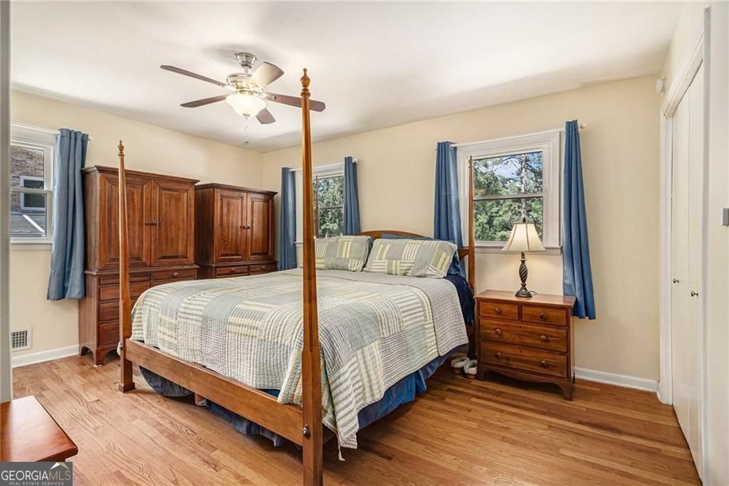 2545 Rockbridge Road Conyers - Photo 24