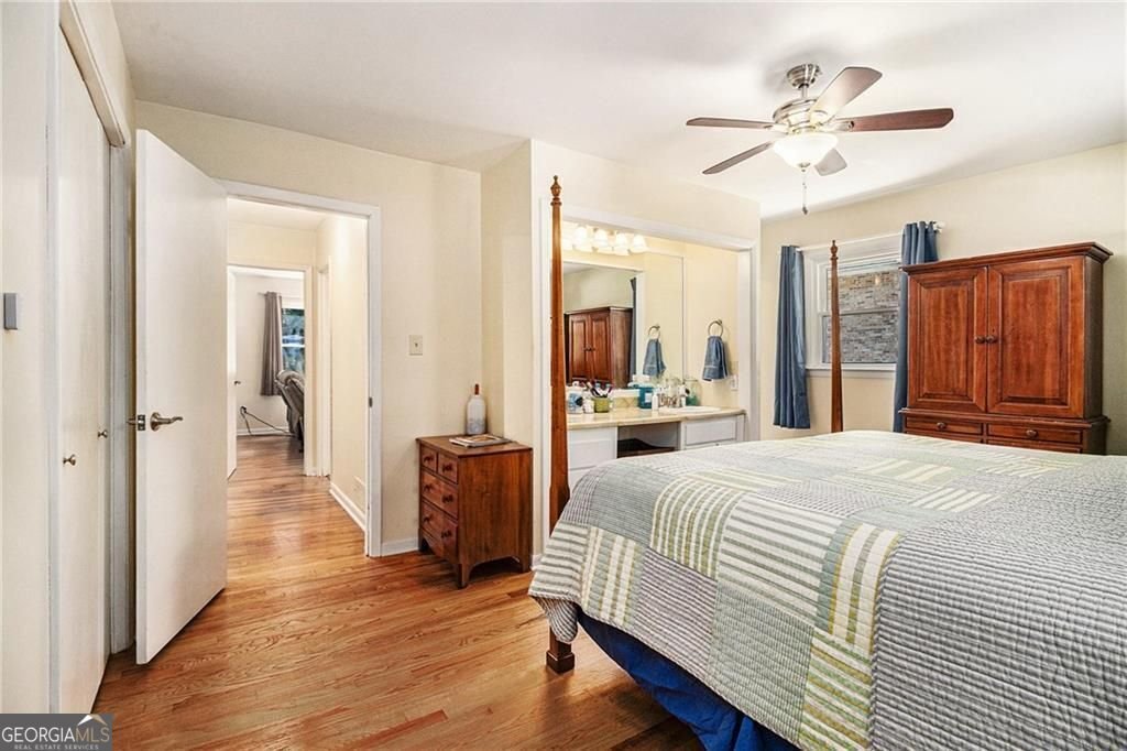 2545 Rockbridge Road Conyers - Photo 26