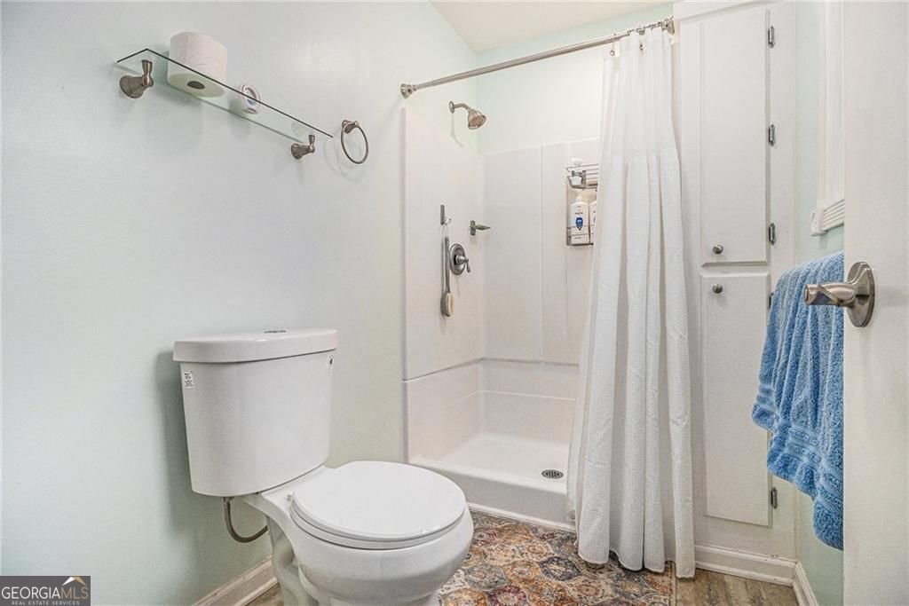 2545 Rockbridge Road Conyers - Photo 32