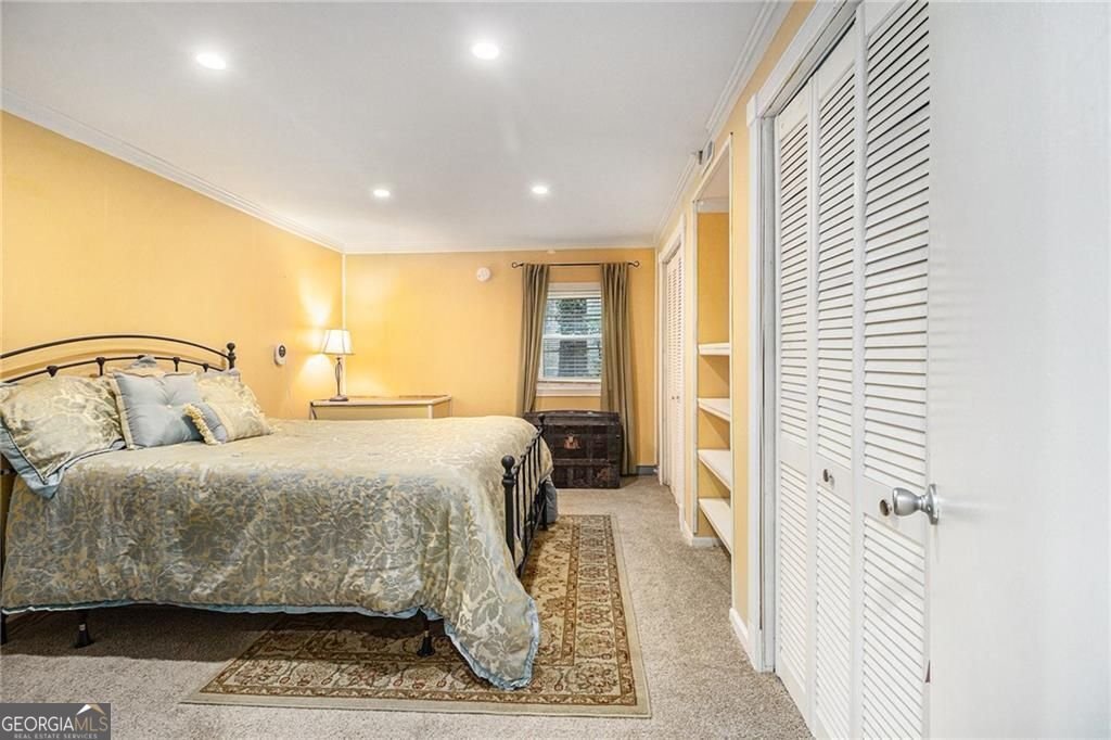 2545 Rockbridge Road Conyers - Photo 39