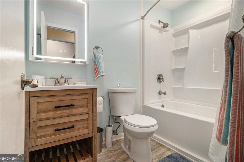 2545 Rockbridge Road Conyers - Photo 40