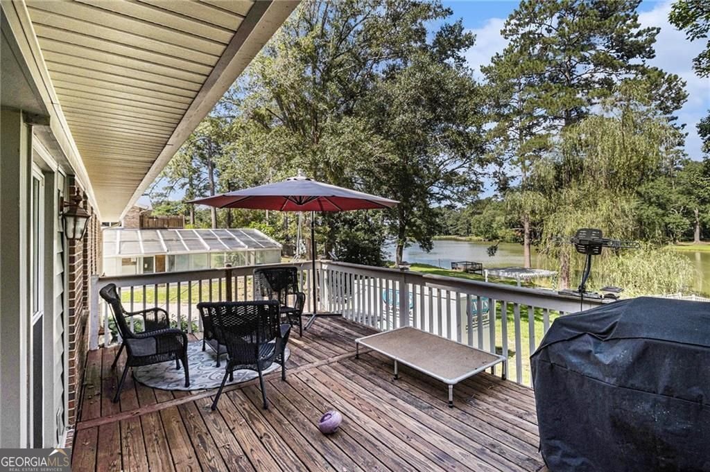 2545 Rockbridge Road Conyers - Photo 44