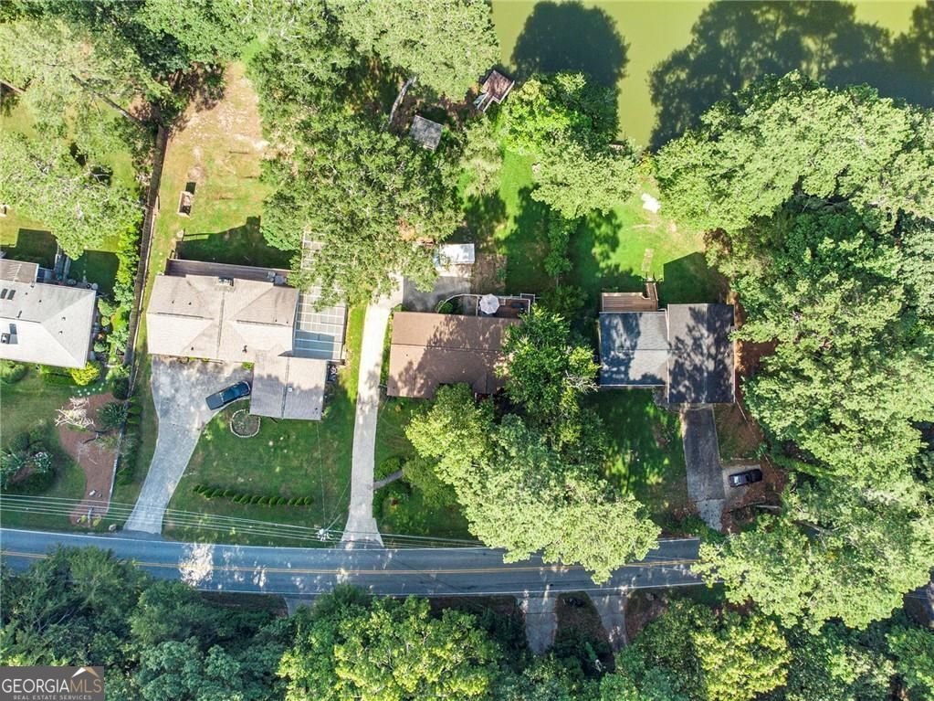 2545 Rockbridge Road Conyers - Photo 52