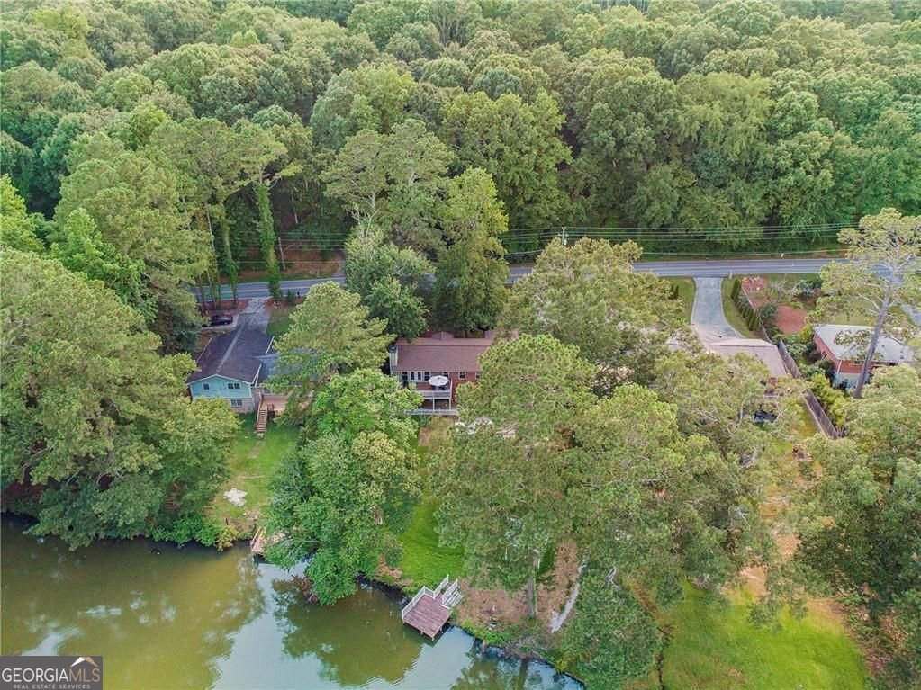 2545 Rockbridge Road Conyers - Photo 55