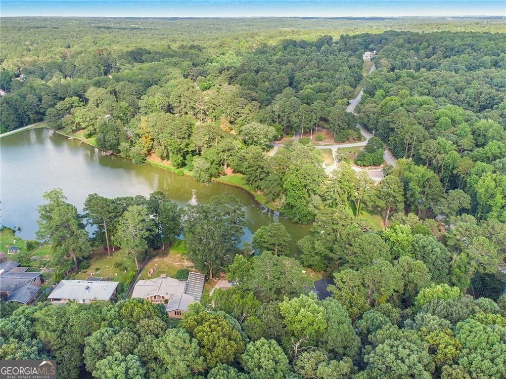 2545 Rockbridge Road Conyers - Photo 56