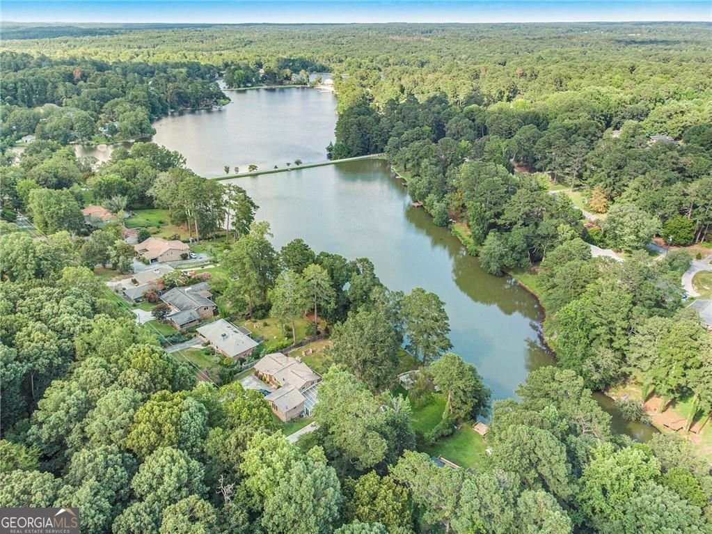 2545 Rockbridge Road Conyers - Photo 59