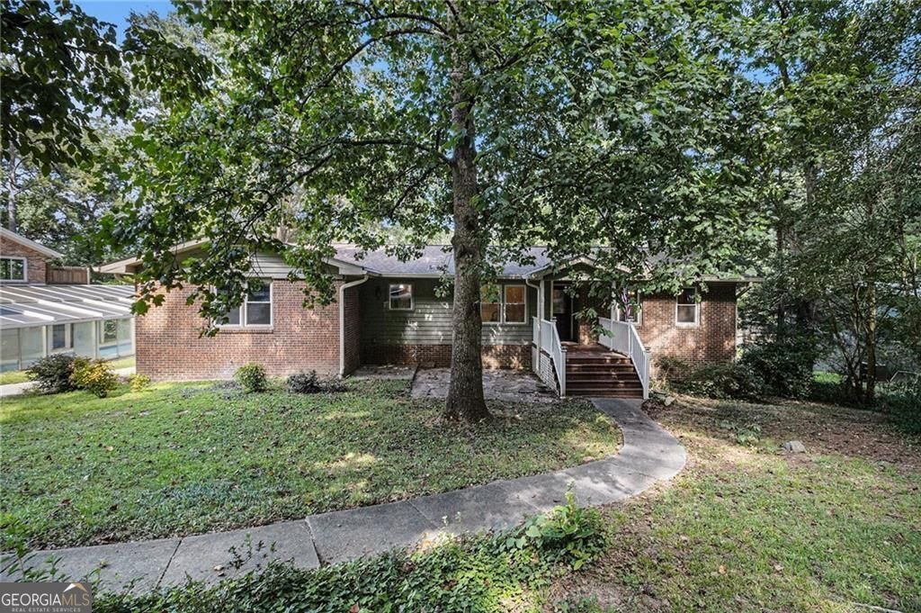 2545 Rockbridge Road Conyers - Photo 6