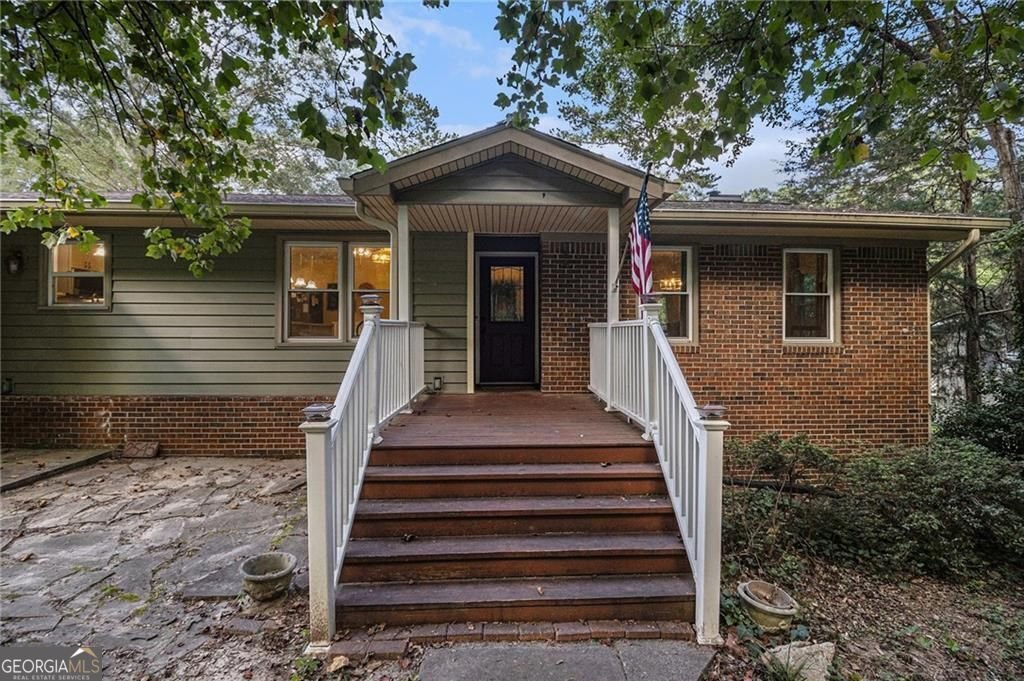 2545 Rockbridge Road Conyers - Photo 8