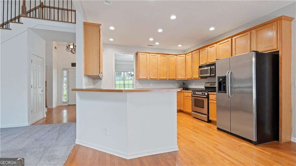 91 Medallion Park Newnan - Photo 11