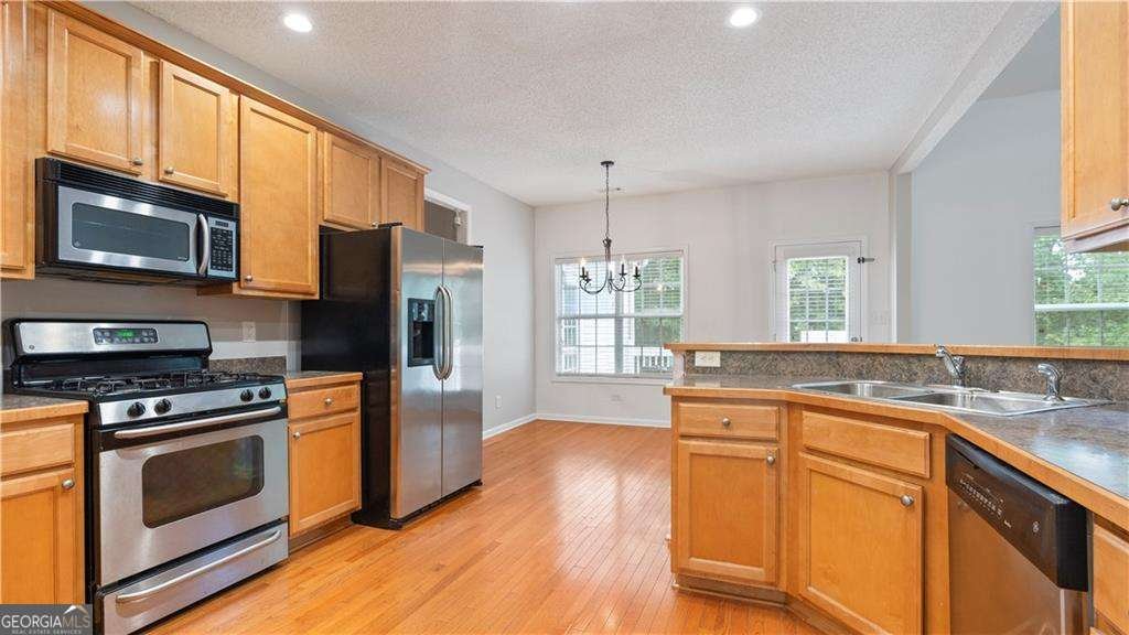 91 Medallion Park Newnan - Photo 13