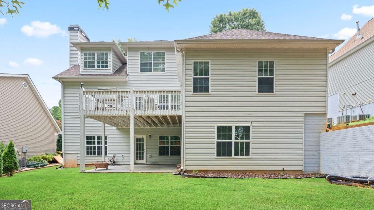 91 Medallion Park Newnan - Photo 32