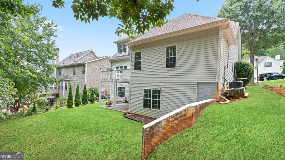 91 Medallion Park Newnan - Photo 34