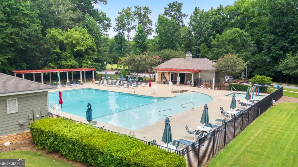 91 Medallion Park Newnan - Photo 36