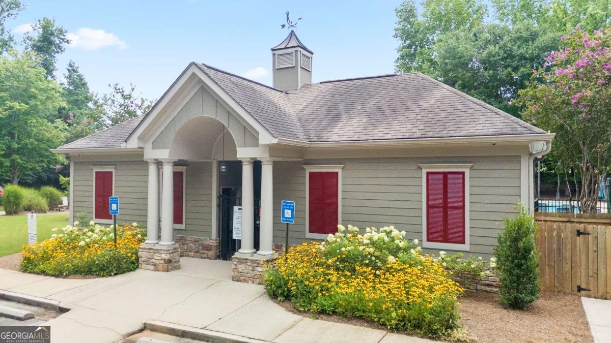 91 Medallion Park Newnan - Photo 44