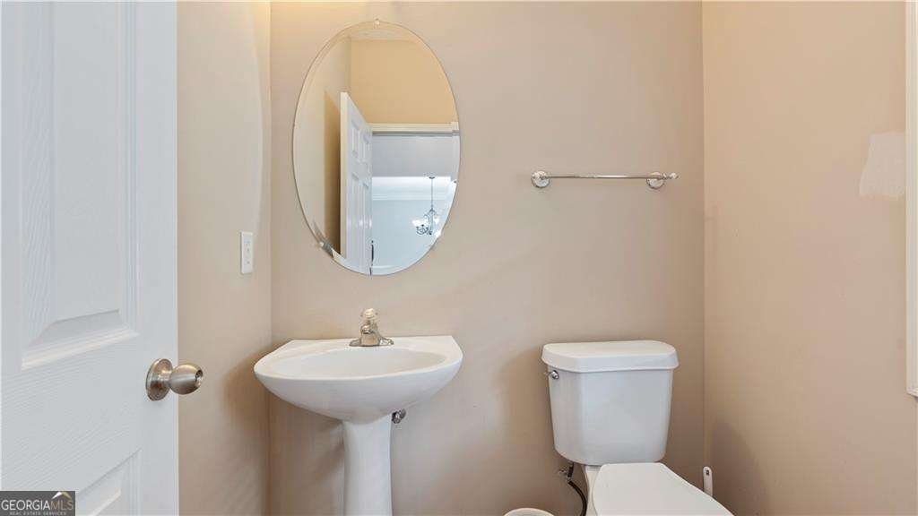 91 Medallion Park Newnan - Photo 6