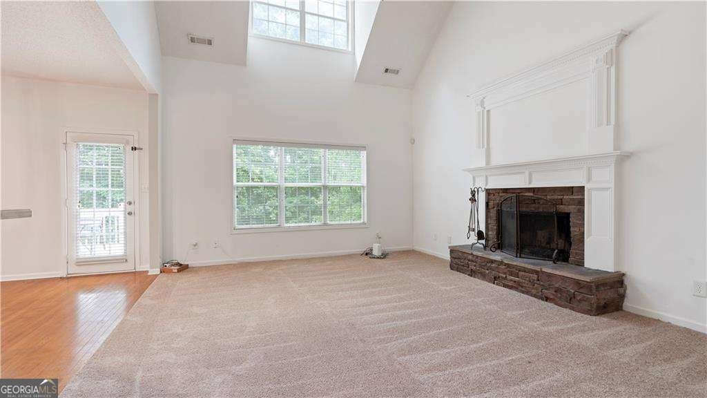 91 Medallion Park Newnan - Photo 7