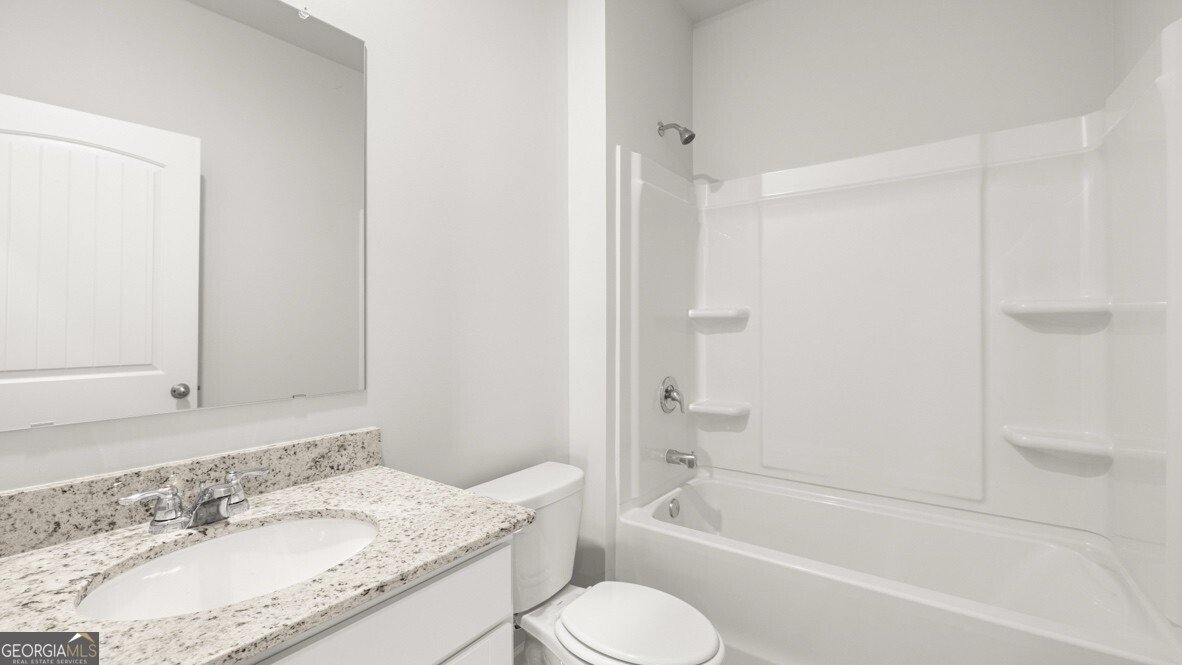 348 Belmont Drive Cartersville - Photo 15