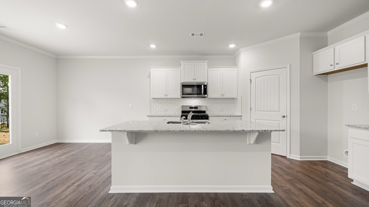 348 Belmont Drive Cartersville - Photo 6