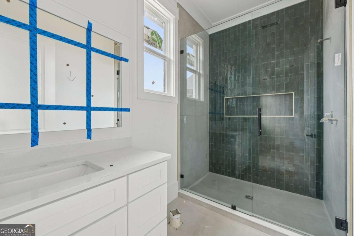 3207 Thompson Mill Road Buford - Photo 28