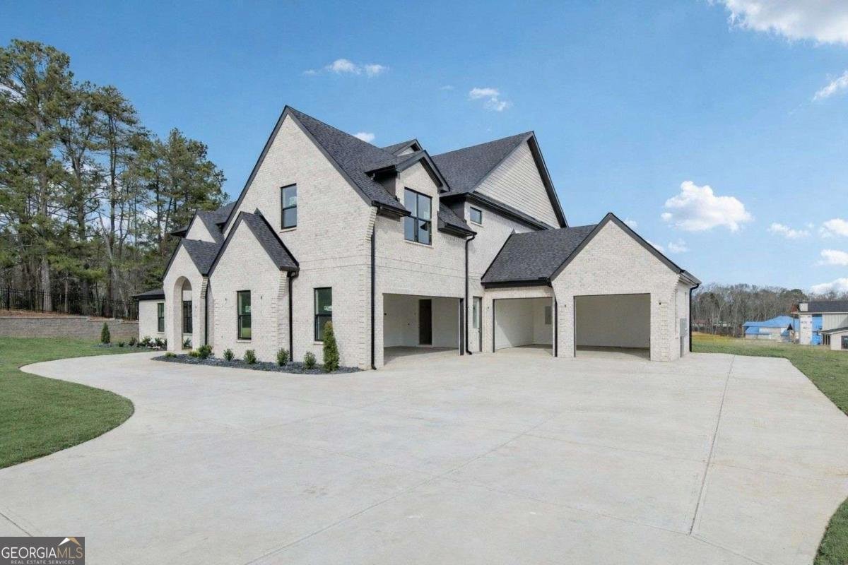 3207 Thompson Mill Road Buford - Photo 32