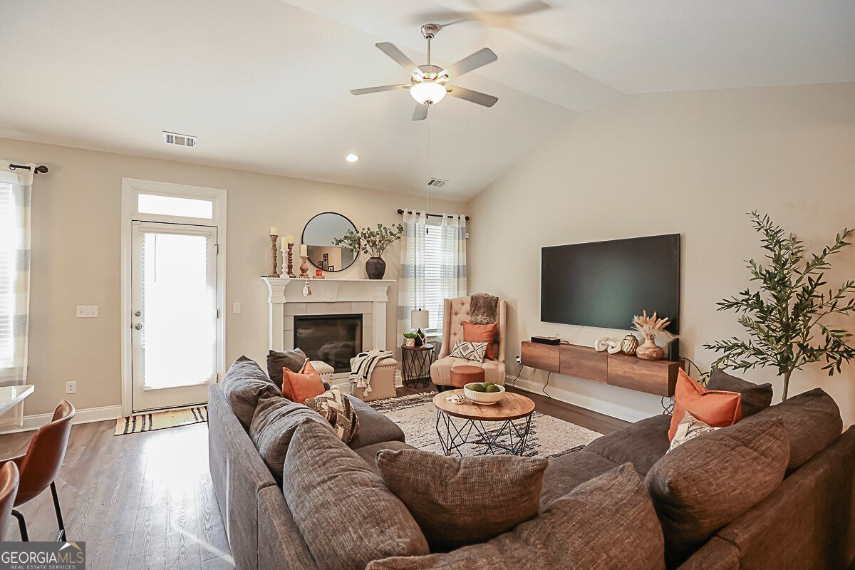 124 Annie Drive Guyton - Photo 10