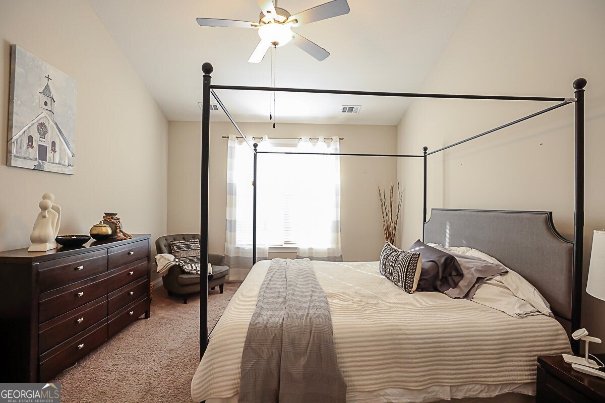 124 Annie Drive Guyton - Photo 17