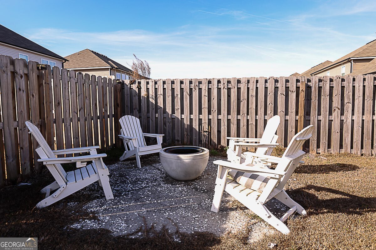 124 Annie Drive Guyton - Photo 36