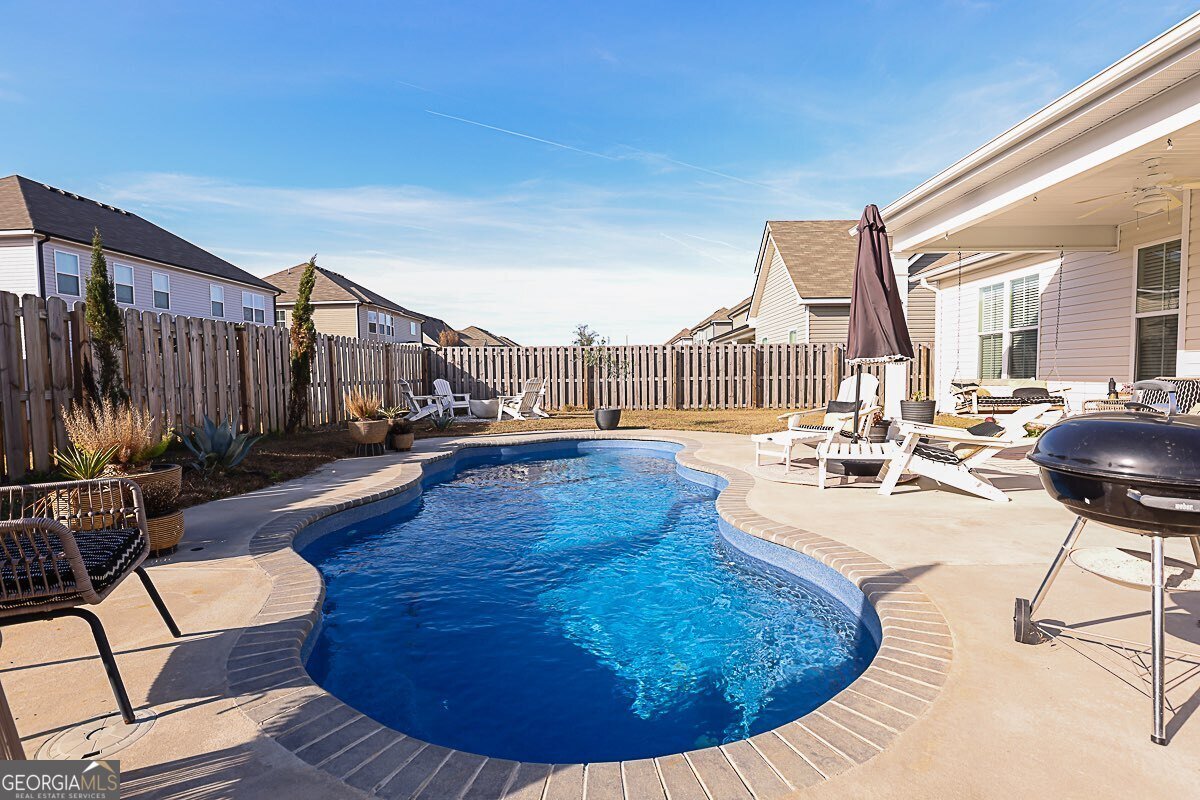 124 Annie Drive Guyton - Photo 38