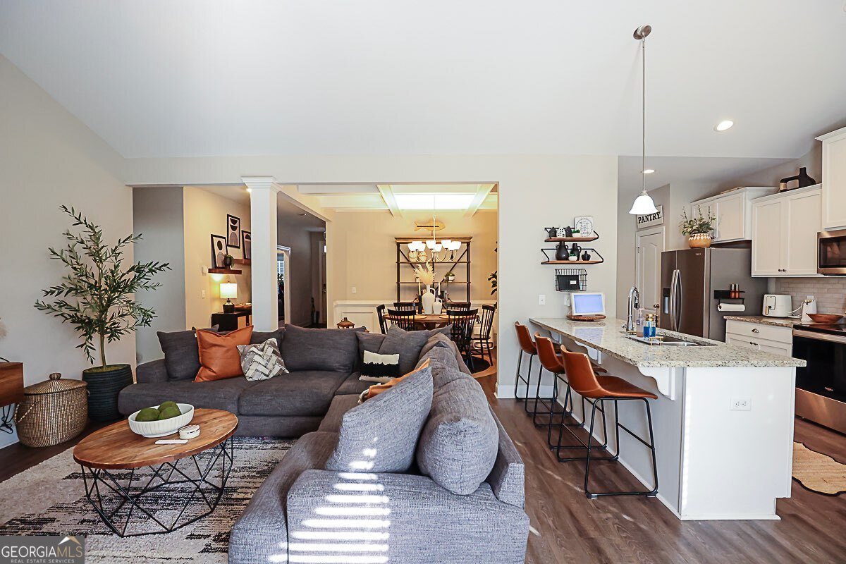 124 Annie Drive Guyton - Photo 7