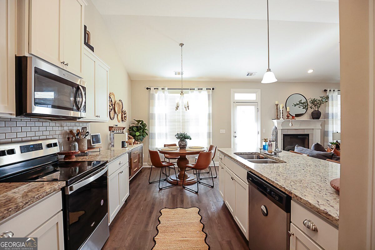 124 Annie Drive Guyton - Photo 8