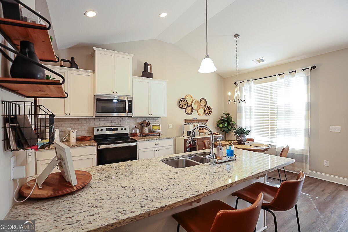 124 Annie Drive Guyton - Photo 9