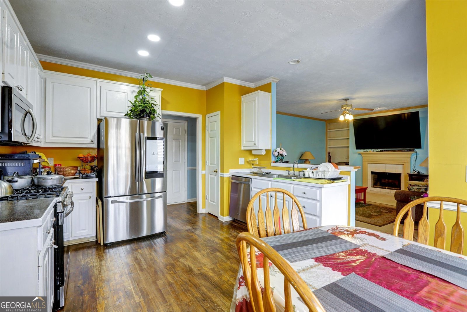 3025 Ridge Oak Drive Suwanee - Photo 10