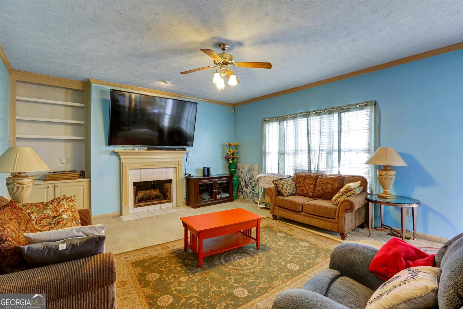 3025 Ridge Oak Drive Suwanee - Photo 12