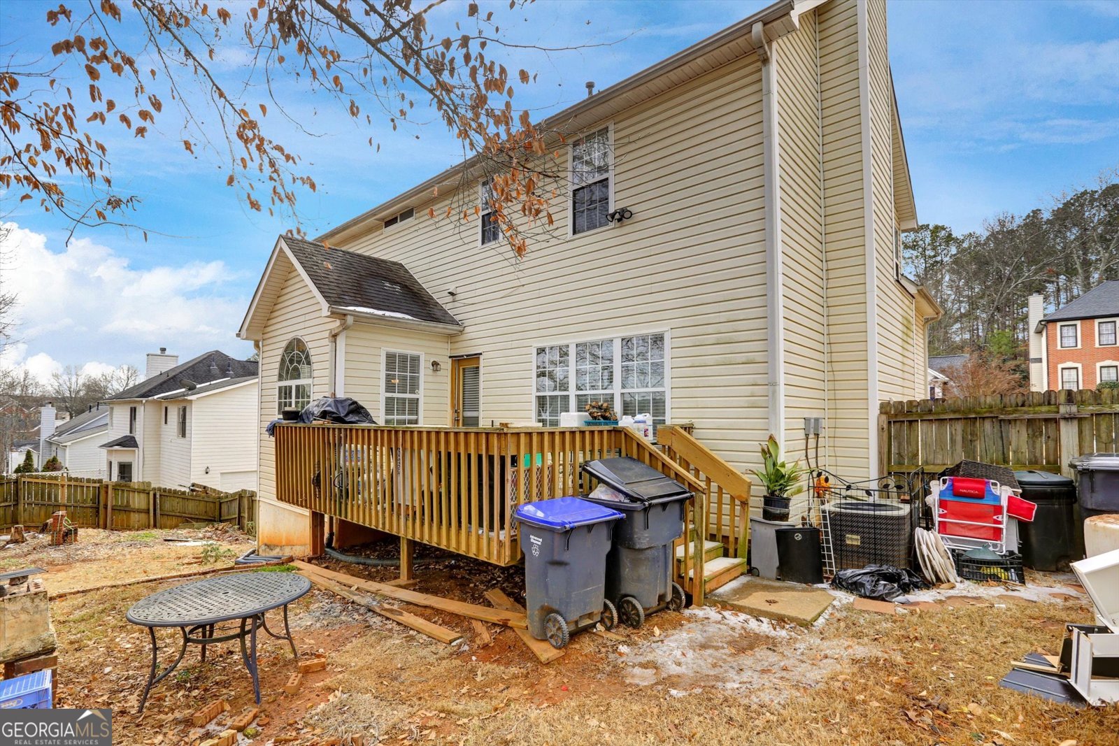 3025 Ridge Oak Drive Suwanee - Photo 46