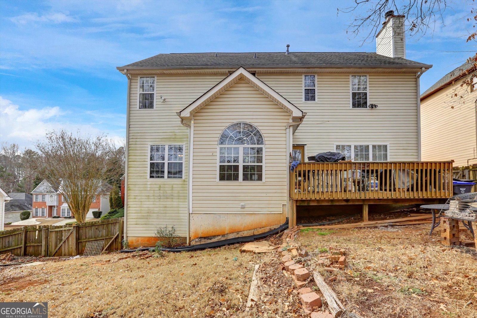 3025 Ridge Oak Drive Suwanee - Photo 47