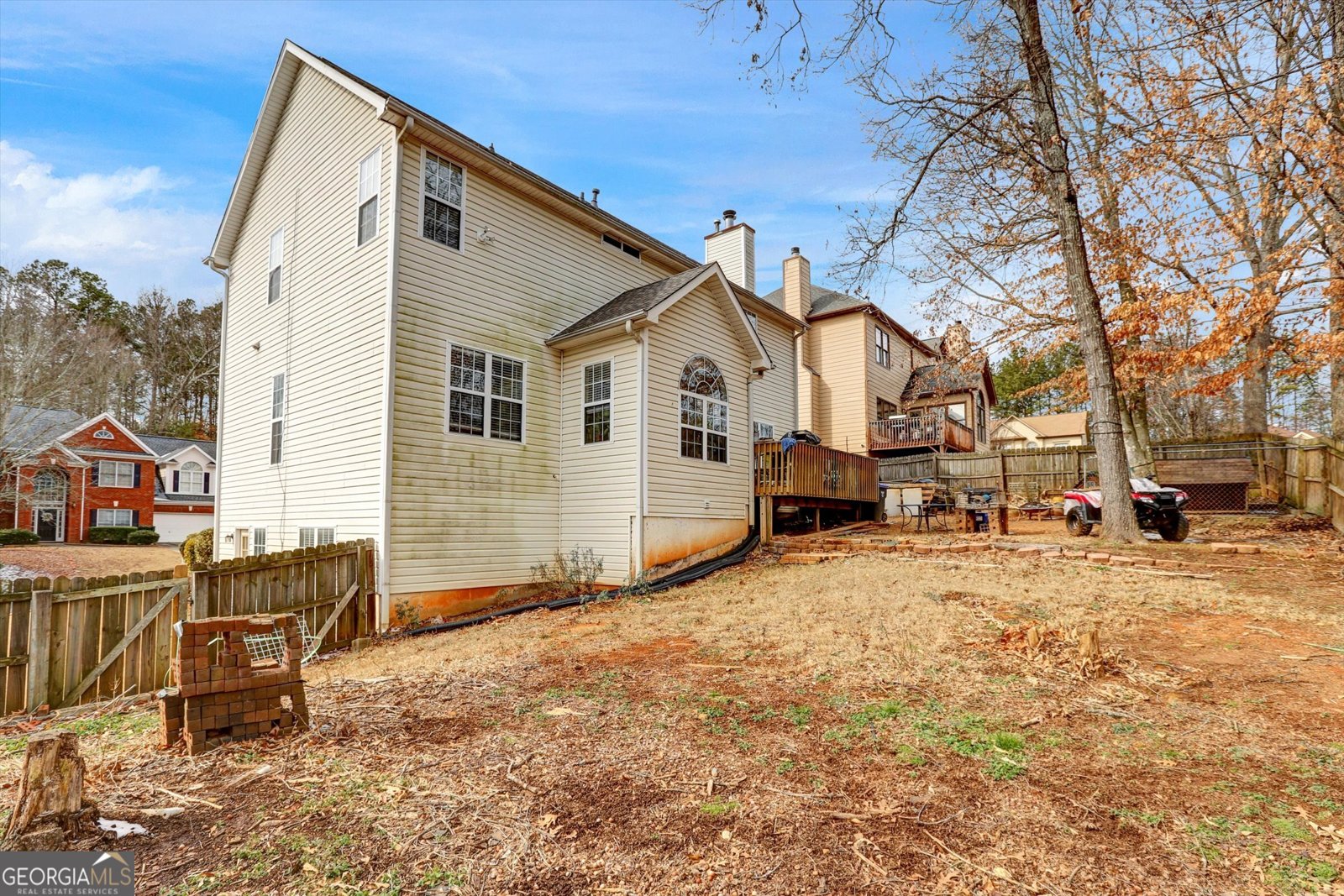 3025 Ridge Oak Drive Suwanee - Photo 48