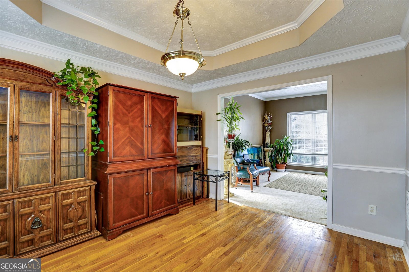 3025 Ridge Oak Drive Suwanee - Photo 8